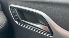 MG ZS 130kW SE EV 51kWh 5dr Auto Electric Hatchback